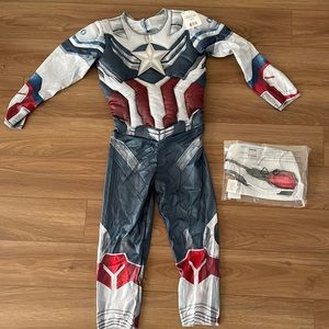 Rubies Falcon Child Costume